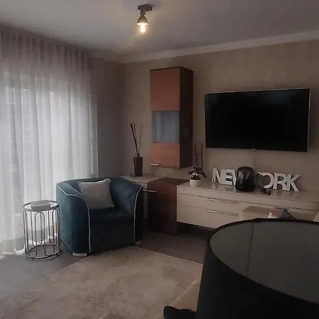 Cf Psnoramic Expo View Apartment Lisbon