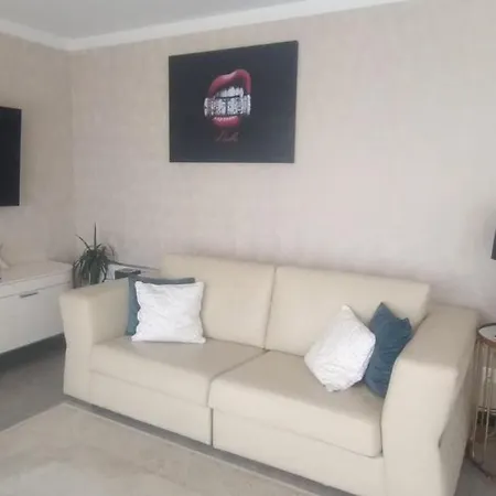 Cf Psnoramic Expo View Apartment *