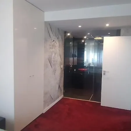 Cf Psnoramic Expo View Apartment