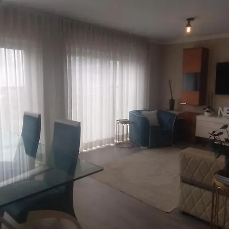 Apartment Cf Psnoramic Expo View *
